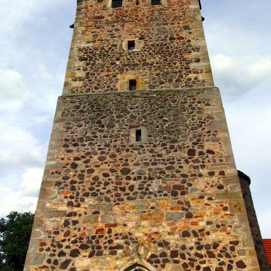 Bonifatiuskirche