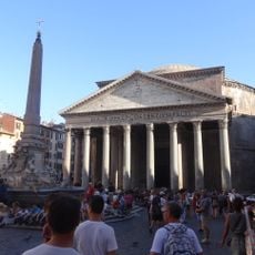 Piazza della Rotonda