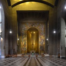 Église Saint-Christophe de Charleroi