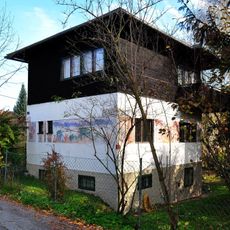 Lobisser-Haus, Klagenfurt