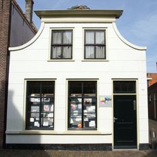 Westerstraat 146, Enkhuizen