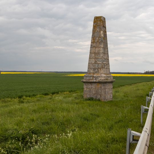 Louvilliers-en-Drouais