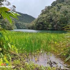 Lake Loloru