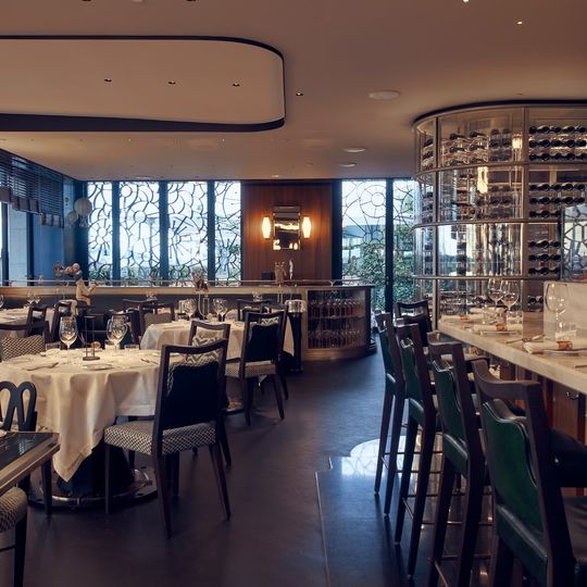 Langosteria