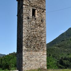 Torre di Ornavasso