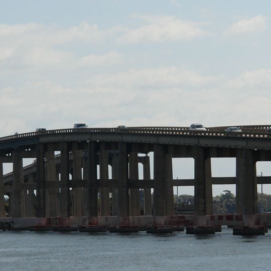 Merritt Island Causeway