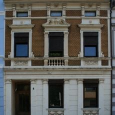 Schmidt-Bleibtreu-Straße 4