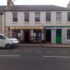 66-68 High Street, Coldstream