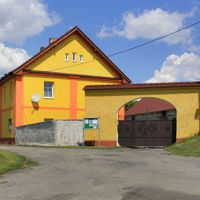 Hvozdec (Poříčí nad Sázavou)