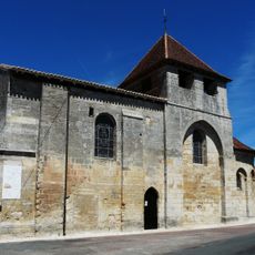 Église Saint-Pantaléon