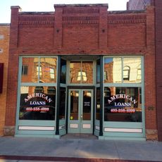 Flynt Building