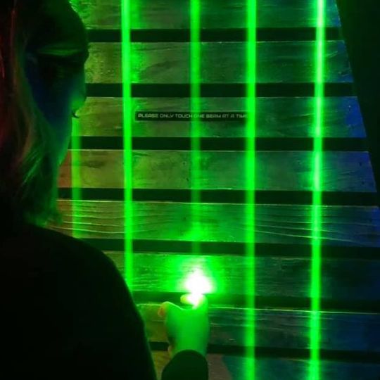 Escape Rooms Connecticut