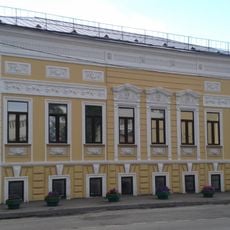 Улица Малая Семёновская 9 c1