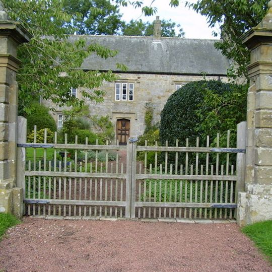 Kirkheaton Manor