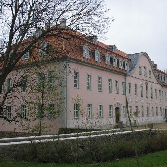 Schloss Schlotheim