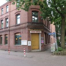 Soziales Zentrum Bochum