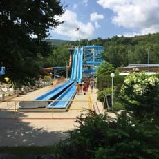 Whale's Tale Water Park