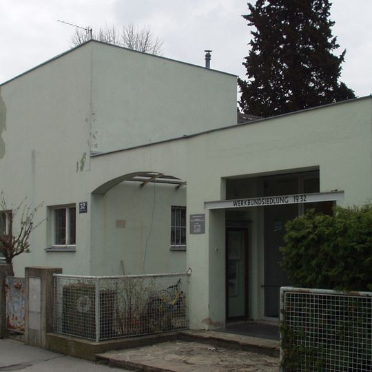 Woinovichgasse 32, Vienna