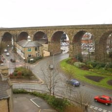 Accrington Viaduct