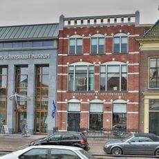Fries Scheepvaart Museum