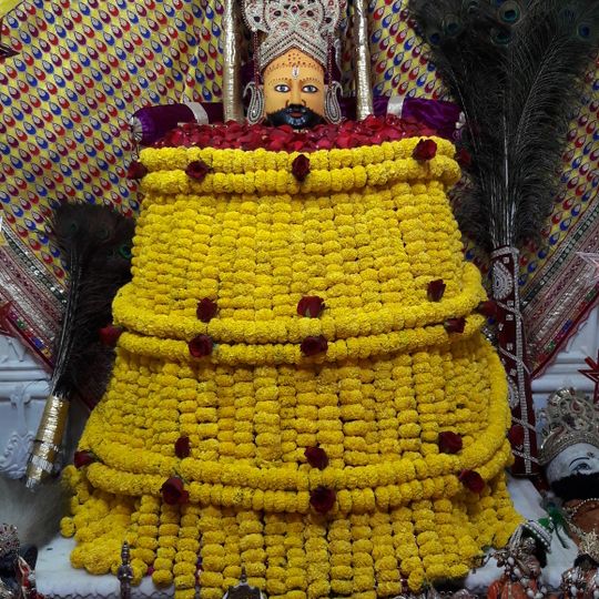 Shree Shyam Mandir, Guwahati