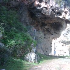 Cuevas de Taforalt