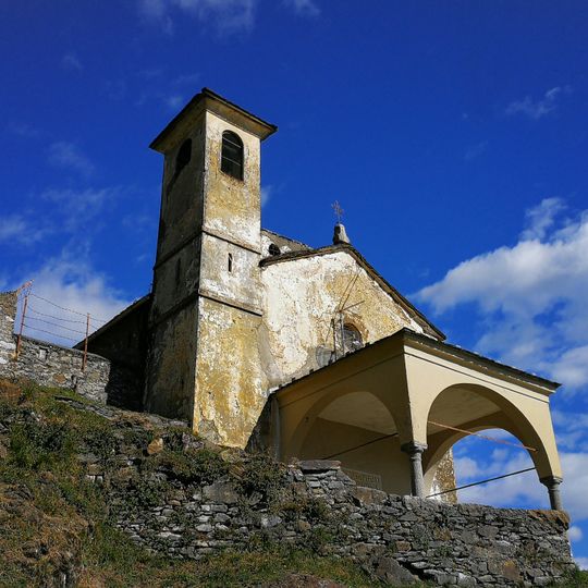 Chiesa di Sant'Eufemia