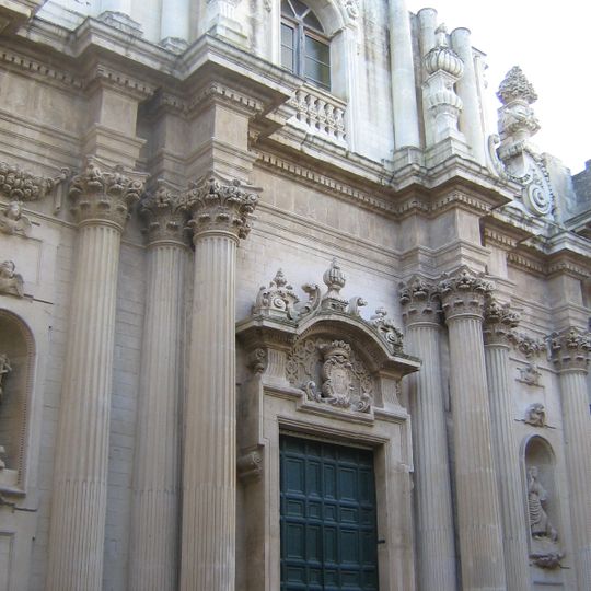 Chiesa di Santa Teresa