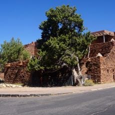 Mary Jane Colter buildings
