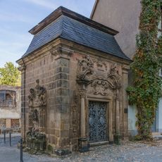 Goetzsches Mausoleum