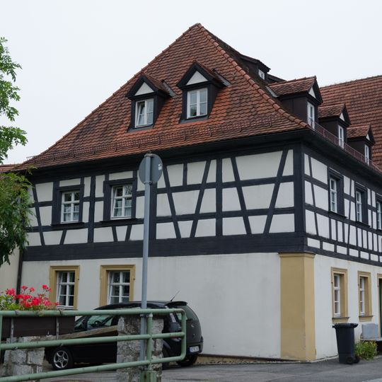 Schmiede