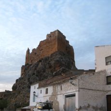 Castillo Nuevo