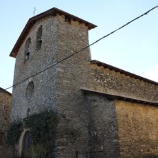 Sant Andreu de la Parròquia d'Hortó