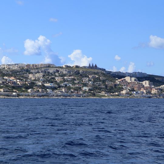 Mellieħa