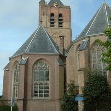 Grote Kerk (Monster)