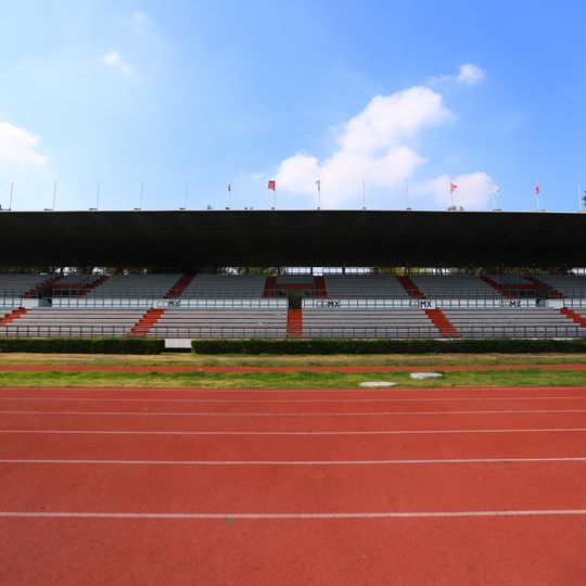 Estadio Muncipal
