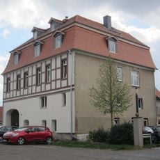 Zum Kleingartenpark 29