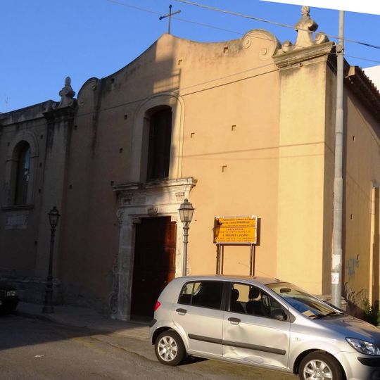 Chiesa Madonna di Loreto