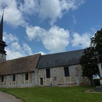 Tourville-la-Campagne