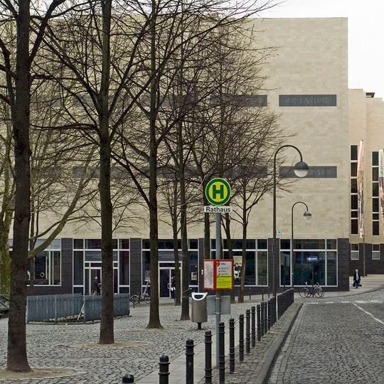 Wallraf-Richartz-Museum & Fondation Corboud