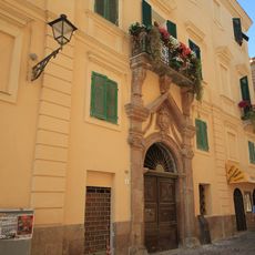 Palazzo Serra