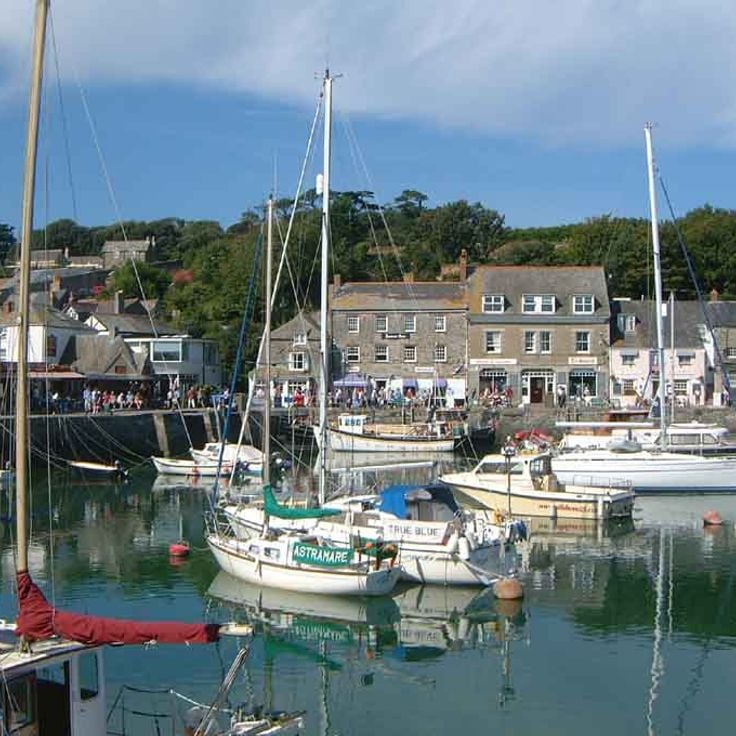 Padstow