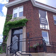 Fashion History Museum