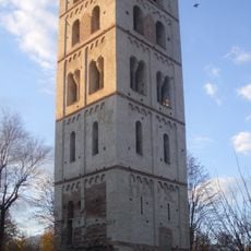 Torre di Santo Stefano