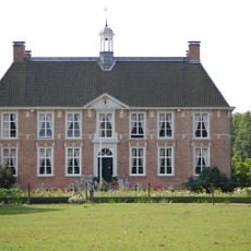 Huis Molecaten