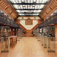 Museum of the History of Medicine