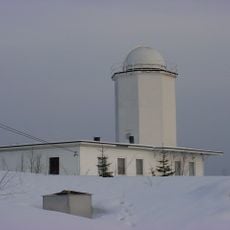 Harestua Solar Observatory