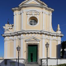 Santa Maria delle Grazie e delle Anime del Purgatorio