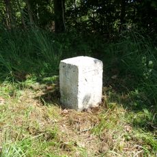 Grenzstein Königreich Preußen/Königreich Württemberg