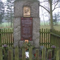 Pomník obětem první světové války